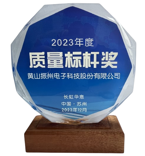 长虹华意质量标杆奖.png